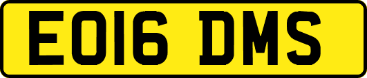 EO16DMS