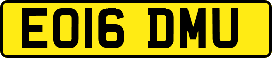EO16DMU