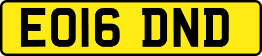 EO16DND