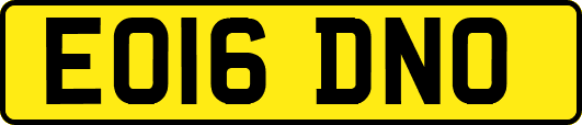 EO16DNO