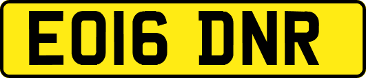 EO16DNR