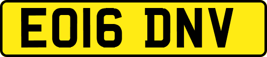 EO16DNV