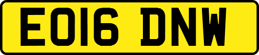 EO16DNW