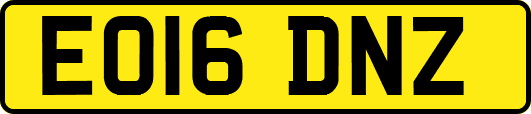 EO16DNZ
