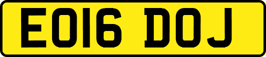 EO16DOJ