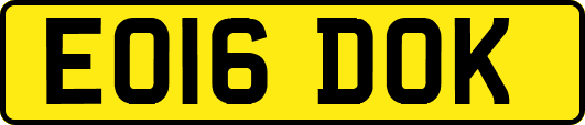 EO16DOK