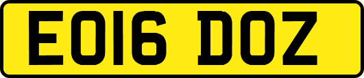EO16DOZ