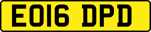 EO16DPD