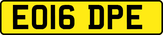 EO16DPE