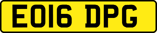 EO16DPG