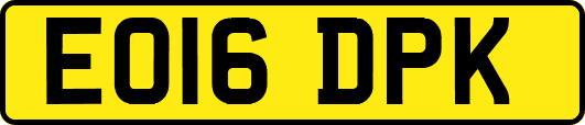 EO16DPK