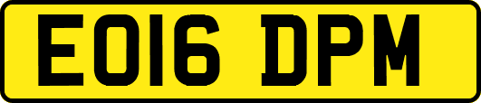 EO16DPM