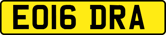 EO16DRA