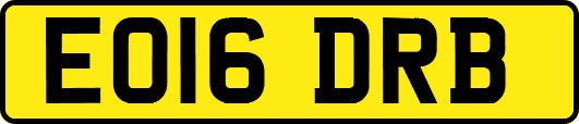 EO16DRB