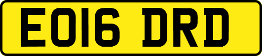 EO16DRD