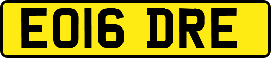 EO16DRE