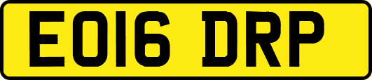 EO16DRP