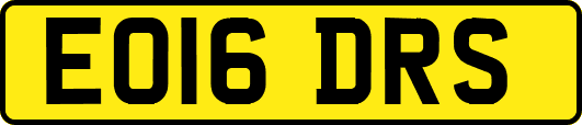EO16DRS