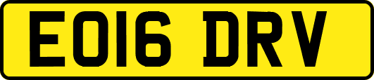 EO16DRV