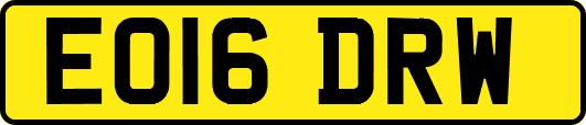 EO16DRW