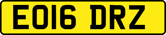 EO16DRZ