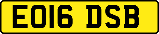 EO16DSB