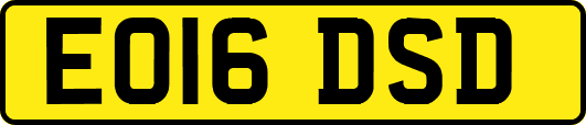 EO16DSD