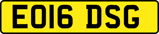 EO16DSG