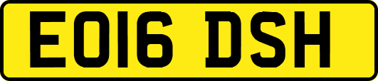 EO16DSH