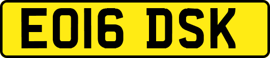 EO16DSK