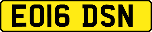 EO16DSN