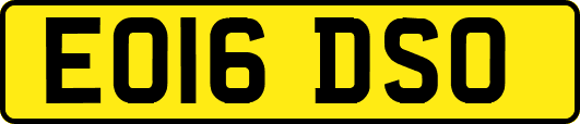 EO16DSO