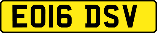 EO16DSV