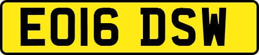 EO16DSW