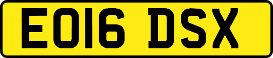 EO16DSX