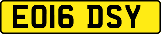 EO16DSY
