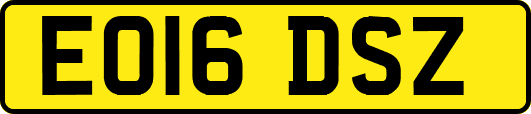 EO16DSZ
