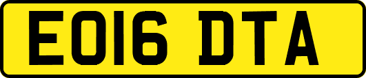 EO16DTA