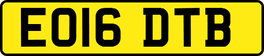 EO16DTB