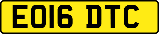 EO16DTC
