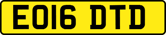 EO16DTD
