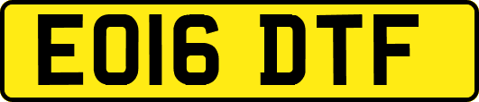 EO16DTF