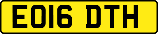 EO16DTH