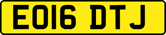EO16DTJ