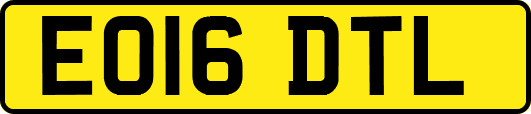 EO16DTL