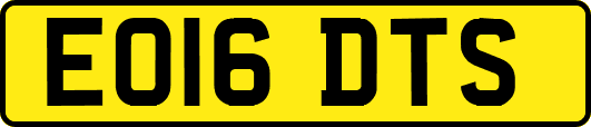 EO16DTS