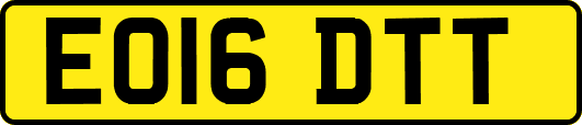 EO16DTT