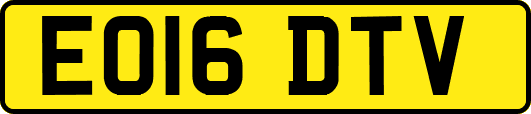 EO16DTV