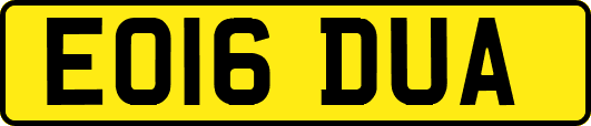 EO16DUA