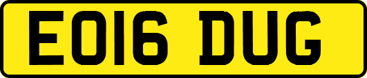 EO16DUG